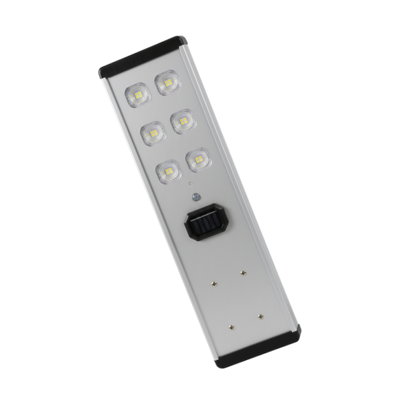 ALUMBRADO PÚBLICO SOLAR 150W YSM-SL21-150W YUSISAM SOLARES Yusisam